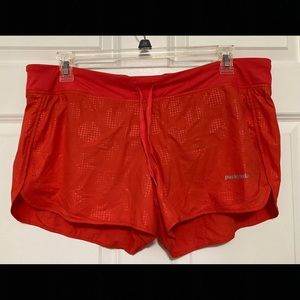 Patagonia Strider shorts